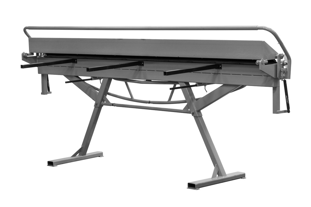 Станок листогибочный ручной Stalex RSM Prof 3000 (102024)