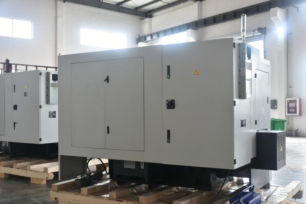 Токарный станок ЧПУ с наклонной станиной MetalTec ТС 36XL