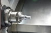 Токарный станок ЧПУ с наклонной станиной MetalTec ТС 40XL