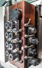 Токарный автомат MetalCraft HXY-52 c ЧПУ Fanuc