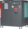 Маслонаполненный винтовой компрессор Dalgakiran TIDY 30 - 10 Compact