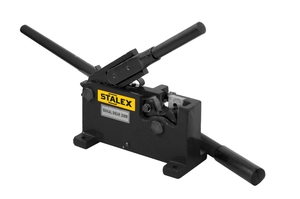 Станок для резки арматуры ручной Stalex MS-24 (372202)