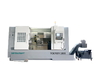 Горизонтальные токарные станки MetalCraft TCK70DY-1000 c ЧПУ Fаnuс (TCK70DY-1000.F15/18,5.A2-8.12K.254T)
