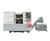 Горизонтальные токарные станки MetalCraft TCK50-500 c ЧПУ Fanuc с датчиком привязки инструмента Renishaw HPMA (TCK50-500.F11/15.A2-6.8K.203T.R)