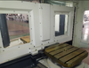 Горизонтально-фрезерный 2-х паллетный станок MetalCraft HMC500 c ЧПУ Fanuc