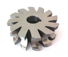 Фреза Вогнутая  80х24х27 R7,0 Р6М5 Z=10 "CNIC" (cnic12827)