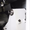 Горизонтальные токарные станки MetalCraft с ЧПУ ТL60-400MY с датчиком привязки инструмента Renishaw HPMA (ТL60-400MY.F15/18,5.A2-6.12G.254T.R)