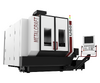 5-ти координатный фрезерный обрабатывающий центр MetalCraft U60 с ЧПУ SINUMERIK ONE