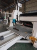 Обрабатывающий центр с чпу WoodTec 1320 - 5 AXIS