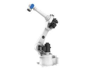Роботизированная рука-манипулятор MetalCraft JR680