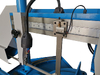 Ленточнопильный станок по металлу MetalCraft GZ4230-IN