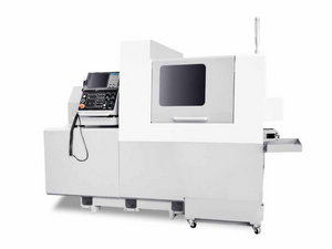Токарные автоматы продольного точения MetalCraft MTC-205