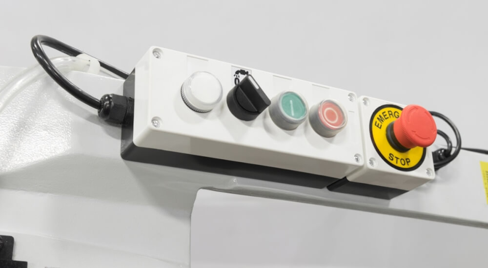 Станок ленточнопильный Stalex BS-912G (388011)