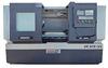 Станок токарный с ЧПУ Metal Master XNC 50100