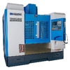 Вертикальный обрабатывающий центр с ЧПУ MetalTec TOPMILL 850F (4-х осевой)