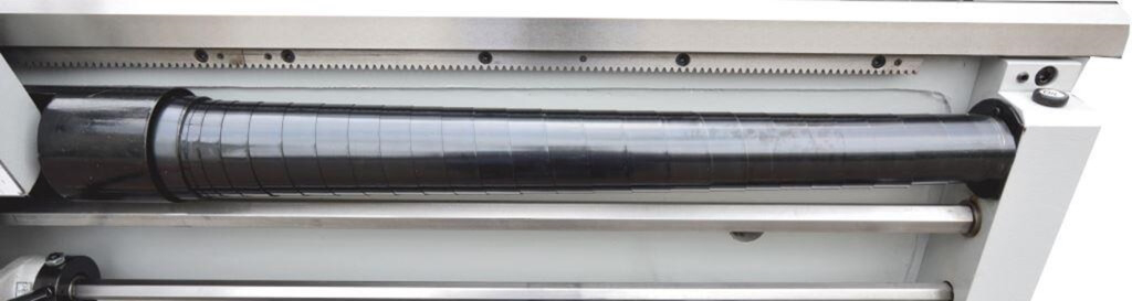 Токарный станок Metal Master Z46150 DRO
