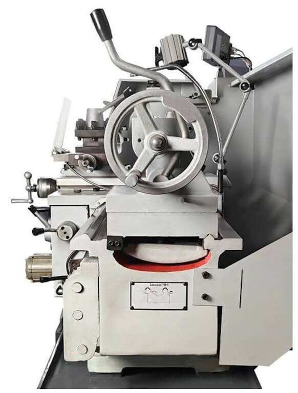 Токарно-Винторезный Станок Metal Master Z50100H DRO RFS