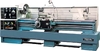 Универсальный токарно-винторезный станок Metal Master Z66150 DRO RFS