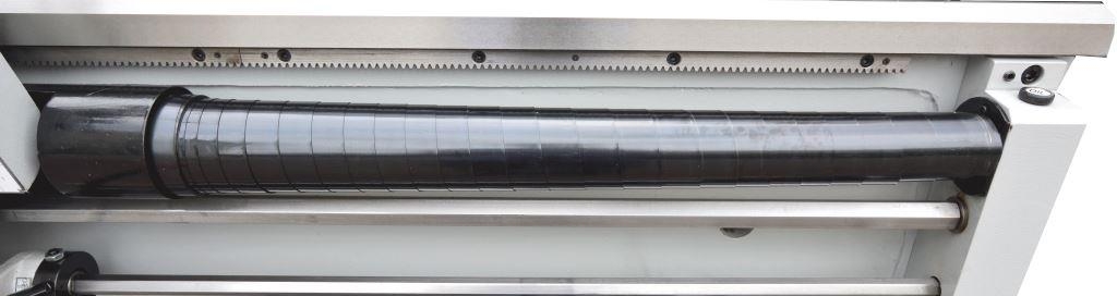 Токарный станок Metal Master Z56150 DRO RFS