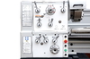 Токарный станок Metal Master Z46200 DRO RFS