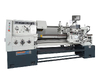Токарный станок Metal Master Z46200 DRO RFS