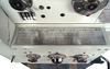 Токарно-винторезный станок Metal Master ZM 66300 DRO RFS